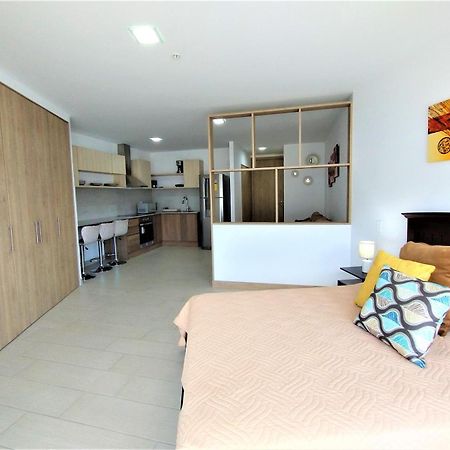 One Apartments กีโต ภายนอก รูปภาพ