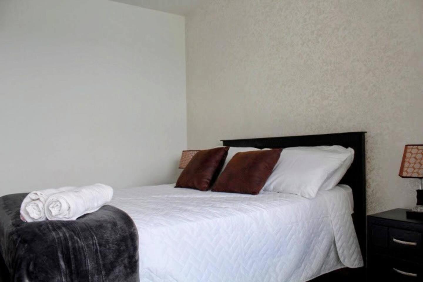 One Apartments กีโต ภายนอก รูปภาพ