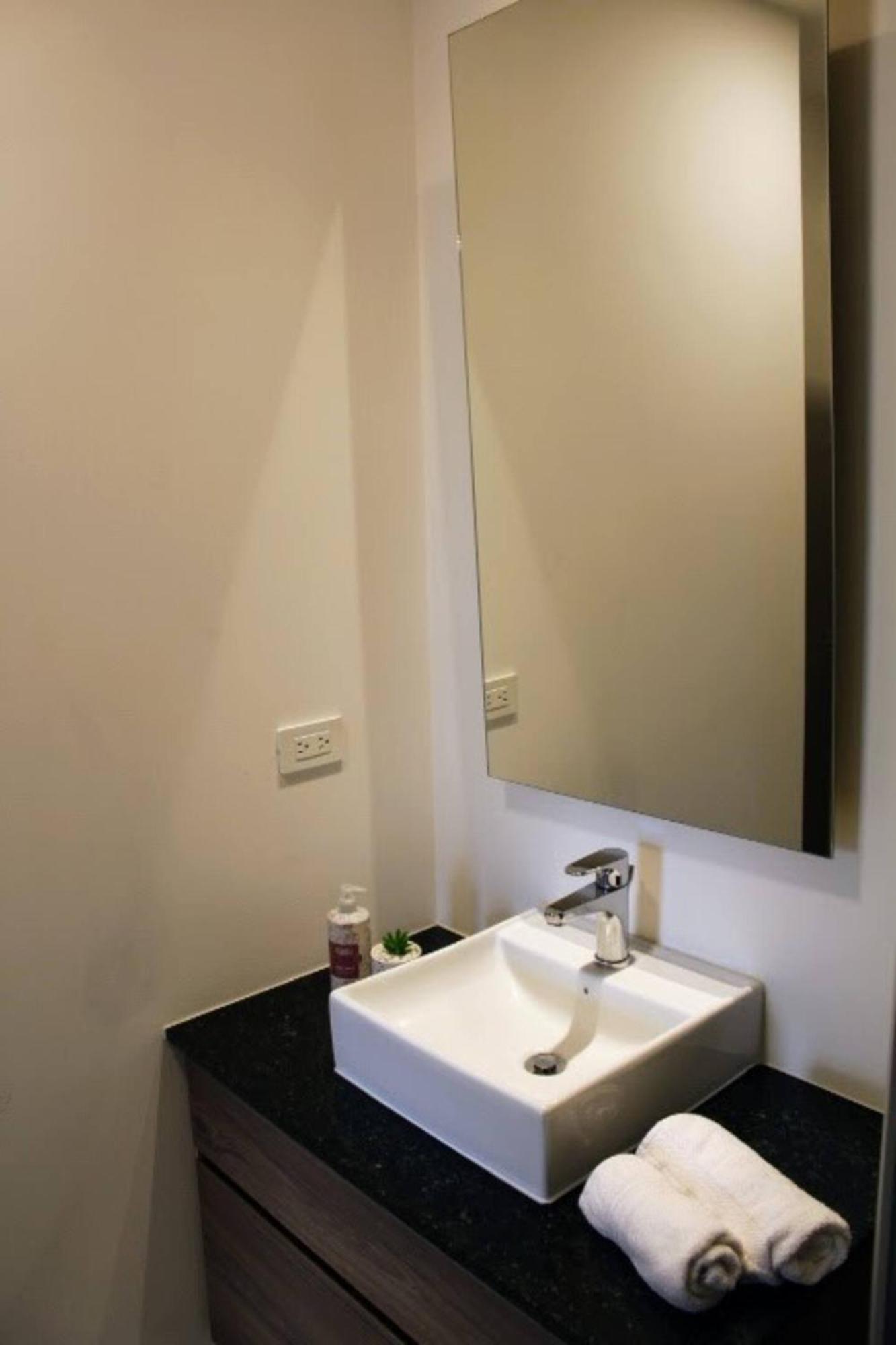 One Apartments กีโต ภายนอก รูปภาพ