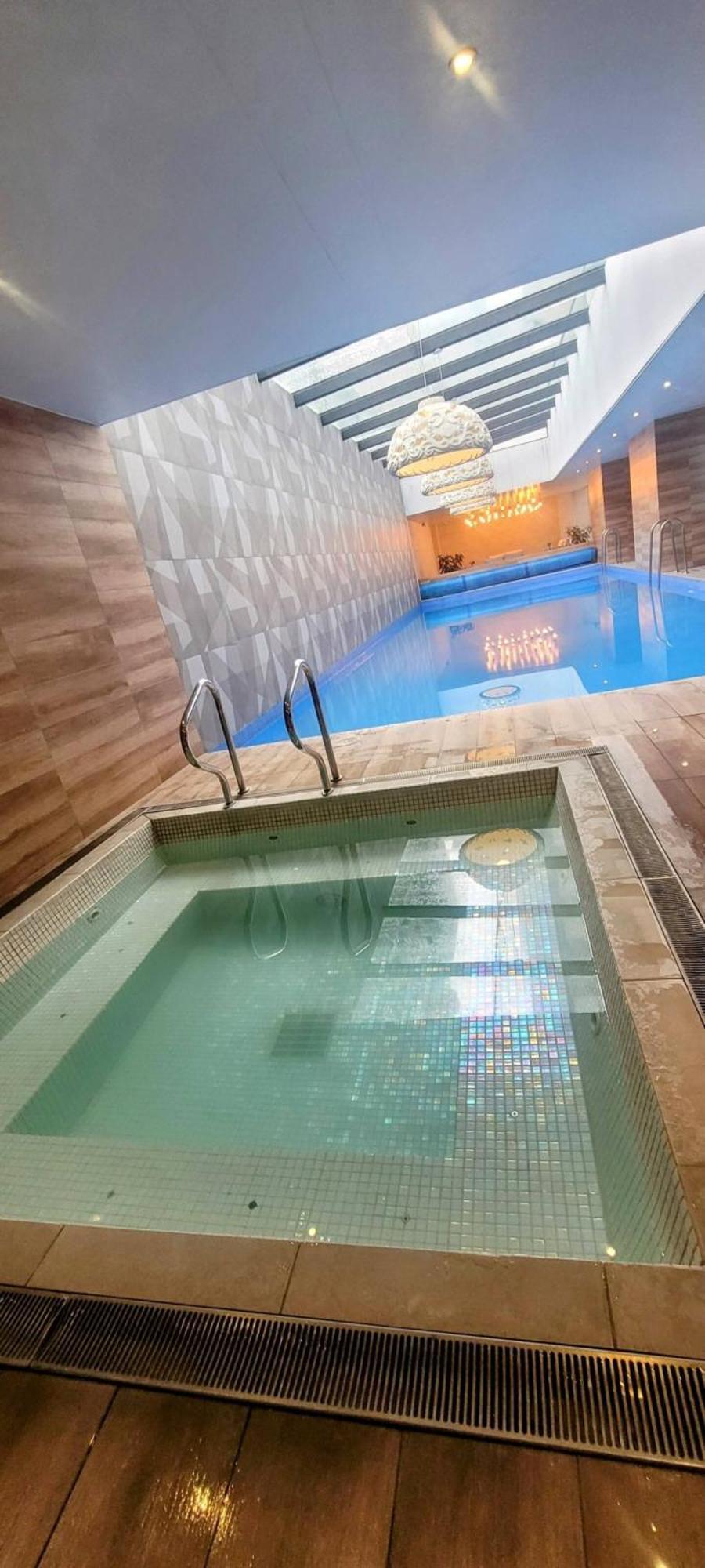 One Apartments กีโต ภายนอก รูปภาพ