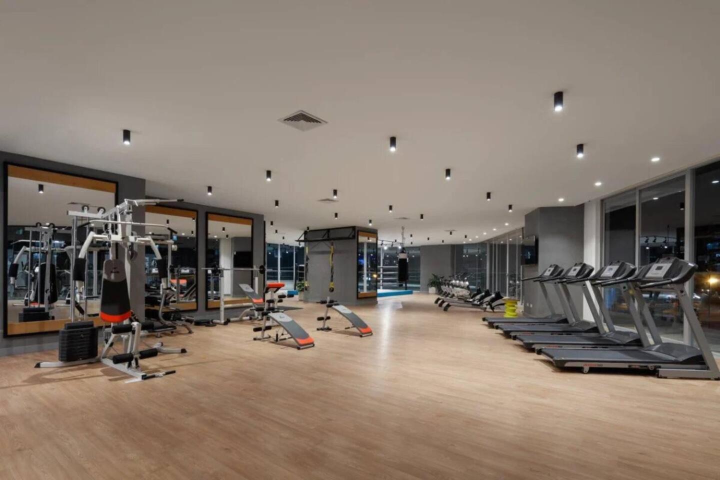 One Apartments กีโต ภายนอก รูปภาพ