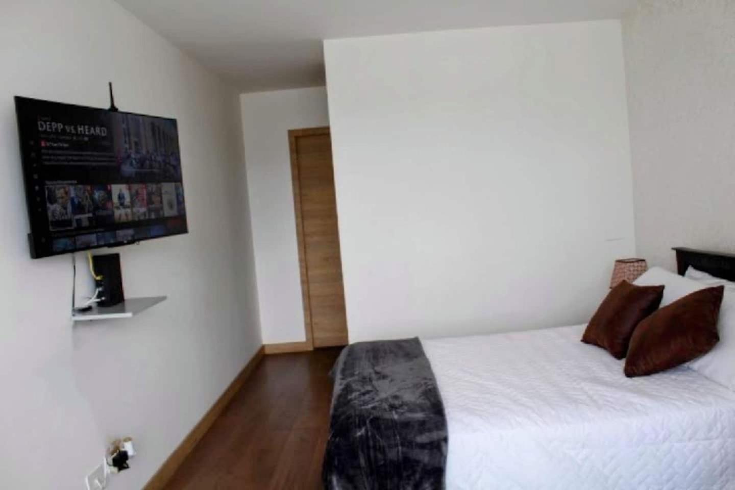 One Apartments กีโต ภายนอก รูปภาพ