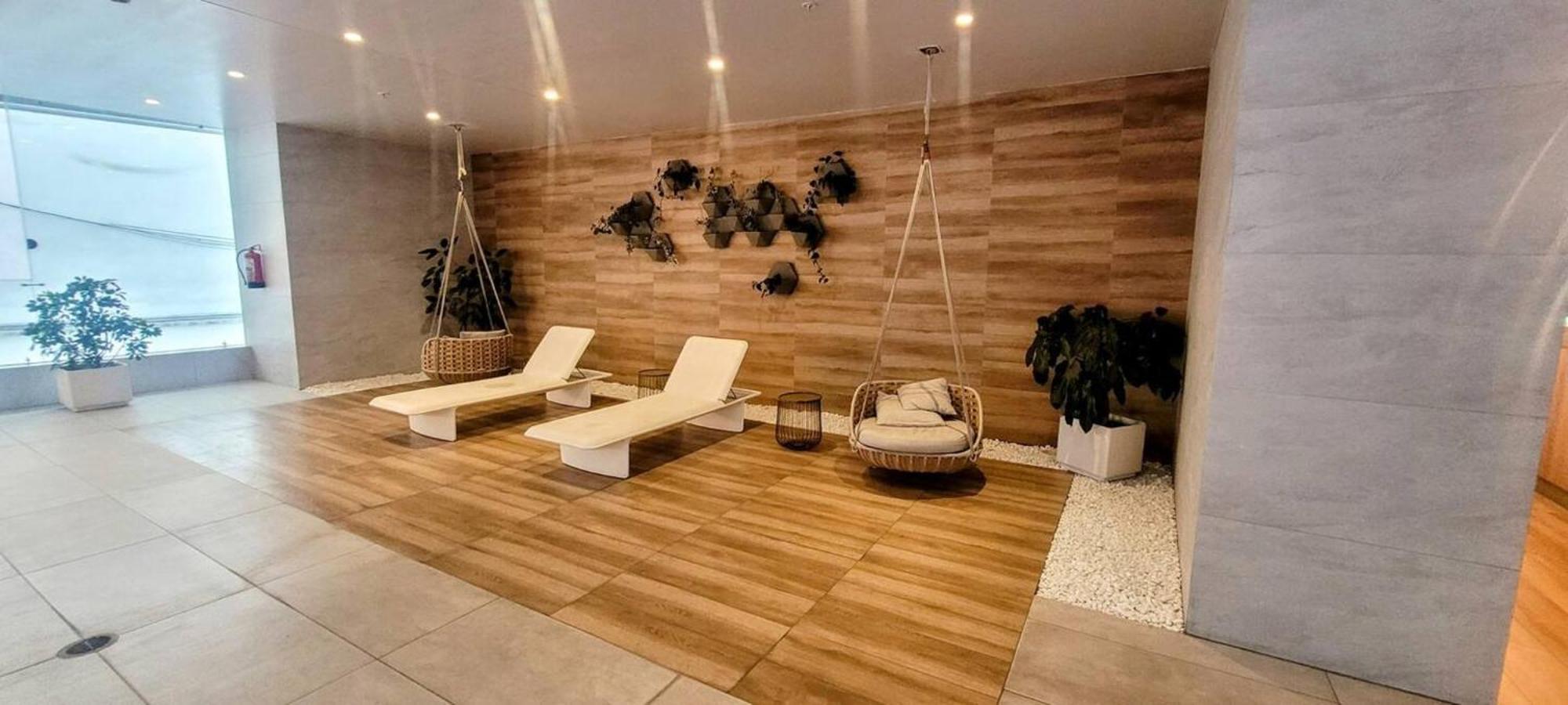 One Apartments กีโต ภายนอก รูปภาพ