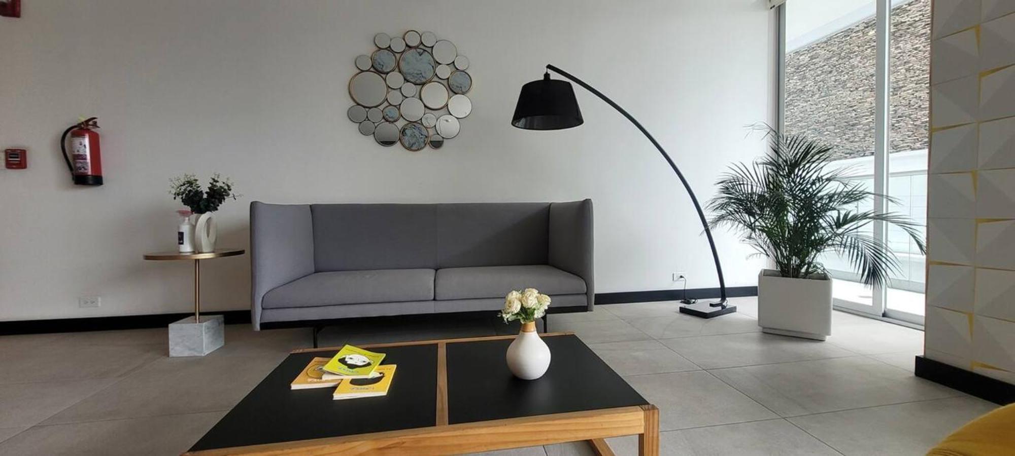 One Apartments กีโต ภายนอก รูปภาพ