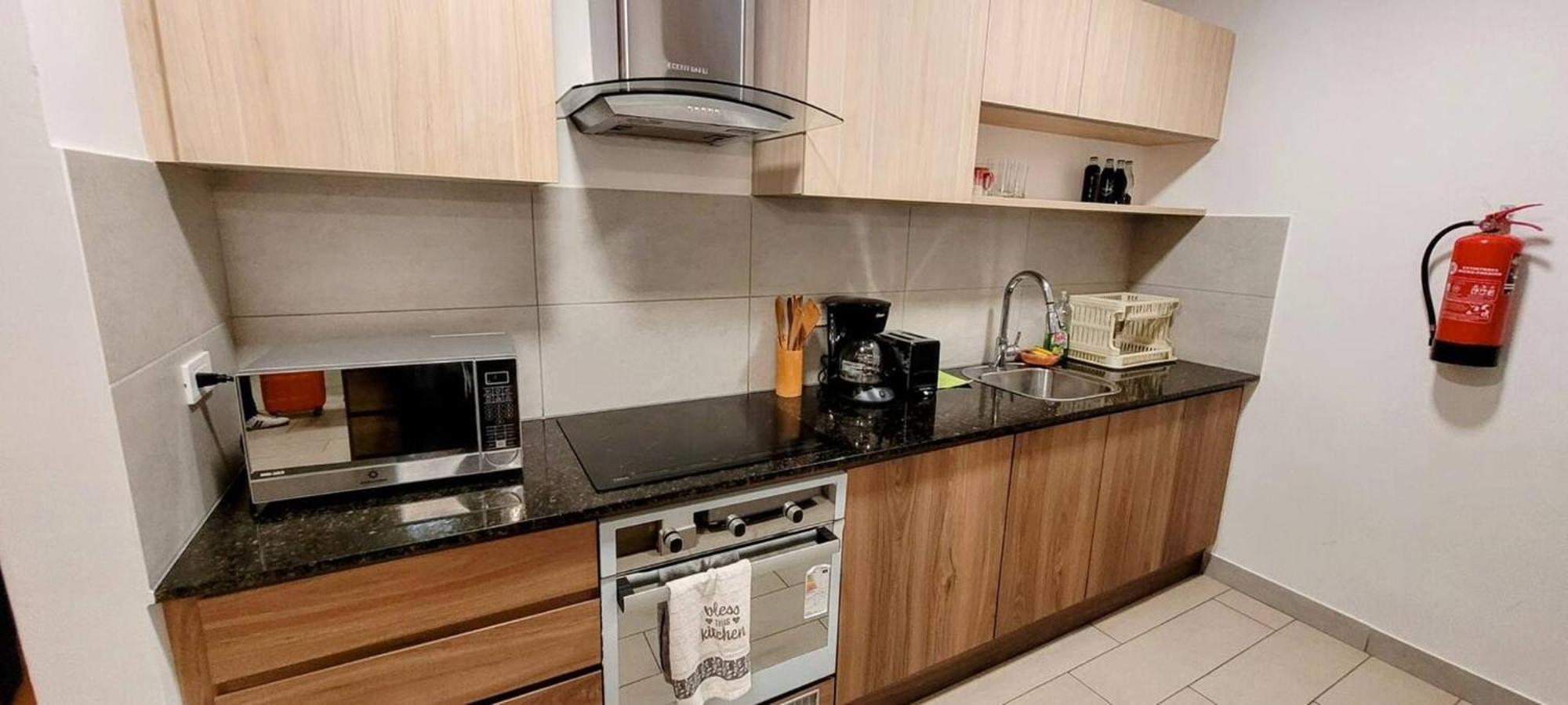 One Apartments กีโต ภายนอก รูปภาพ
