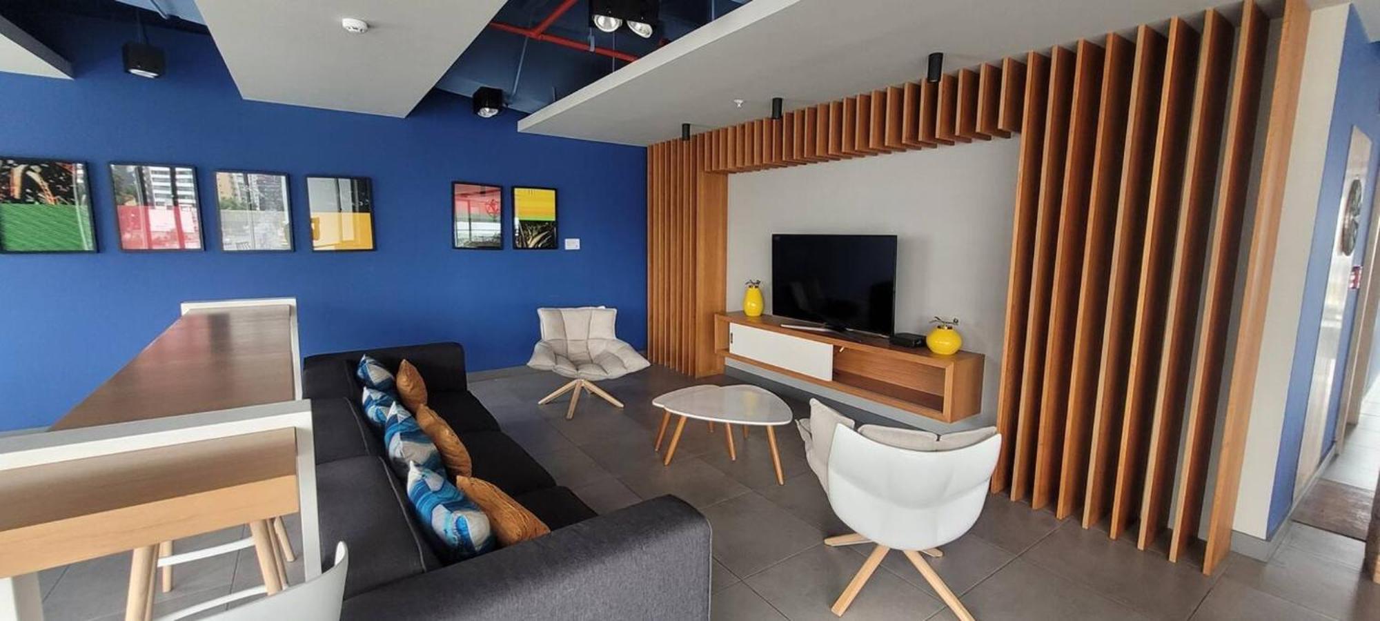 One Apartments กีโต ภายนอก รูปภาพ