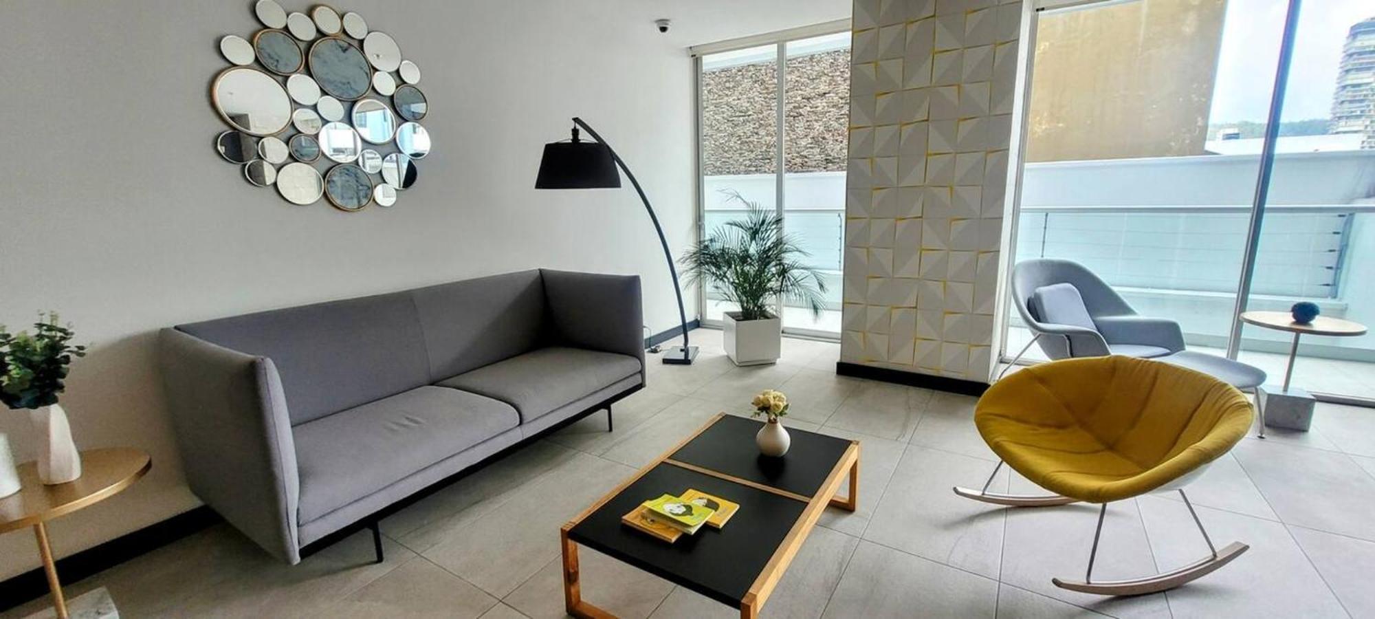 One Apartments กีโต ภายนอก รูปภาพ
