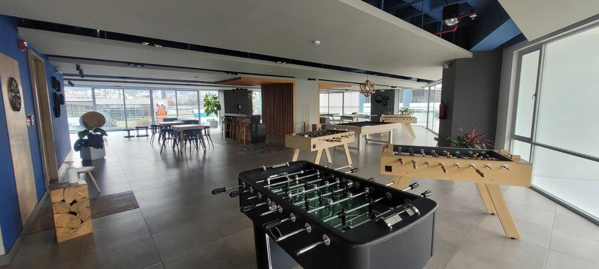 One Apartments กีโต ภายนอก รูปภาพ