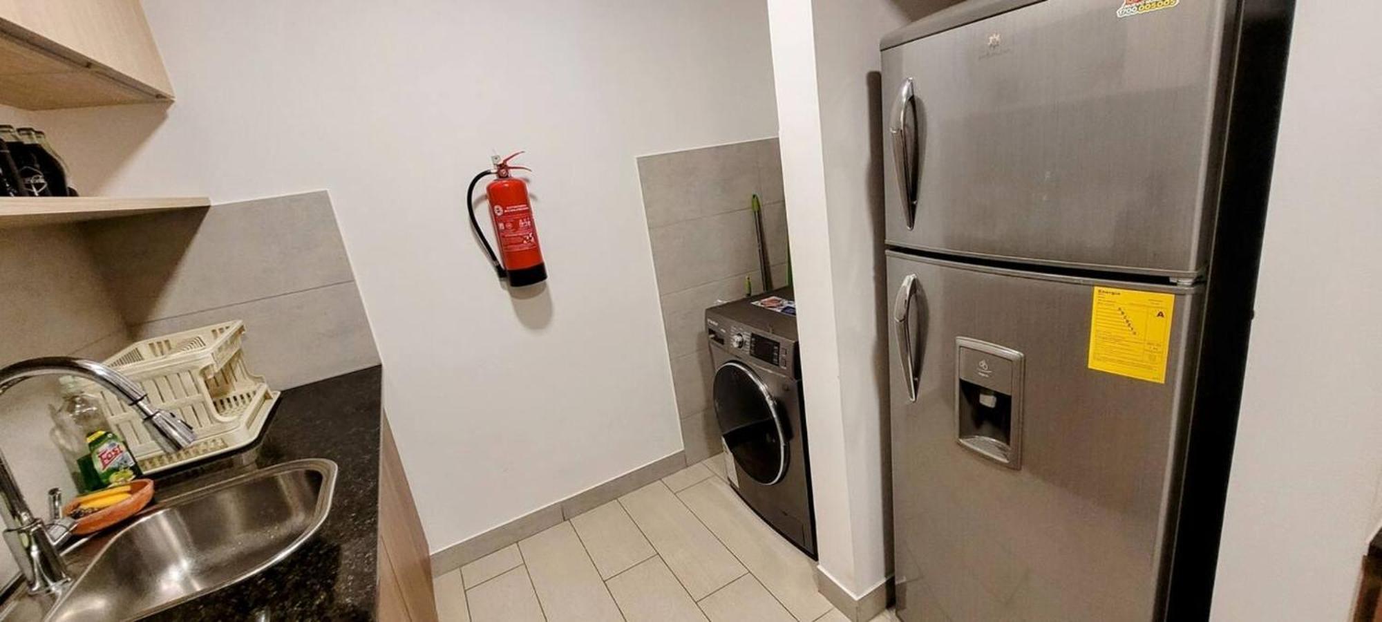 One Apartments กีโต ภายนอก รูปภาพ