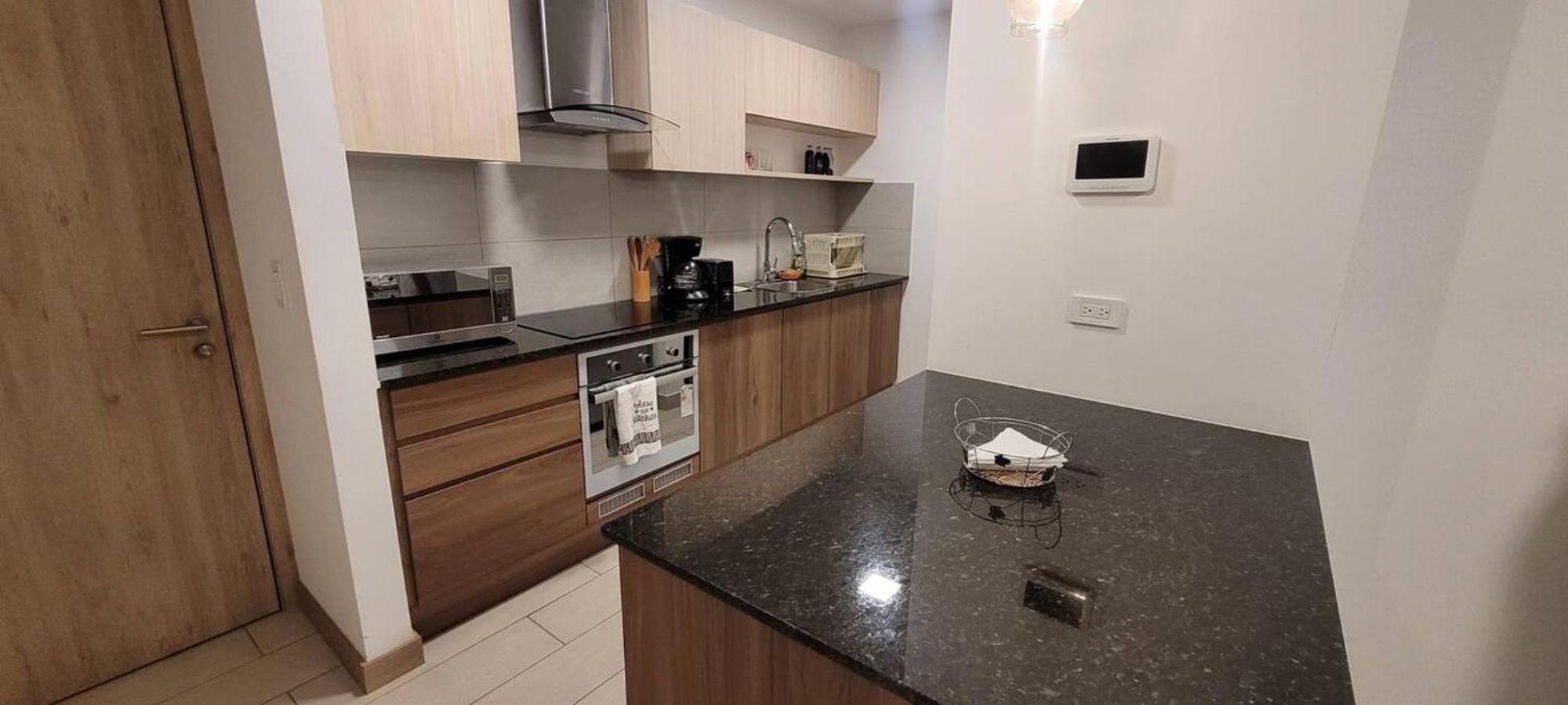 One Apartments กีโต ภายนอก รูปภาพ