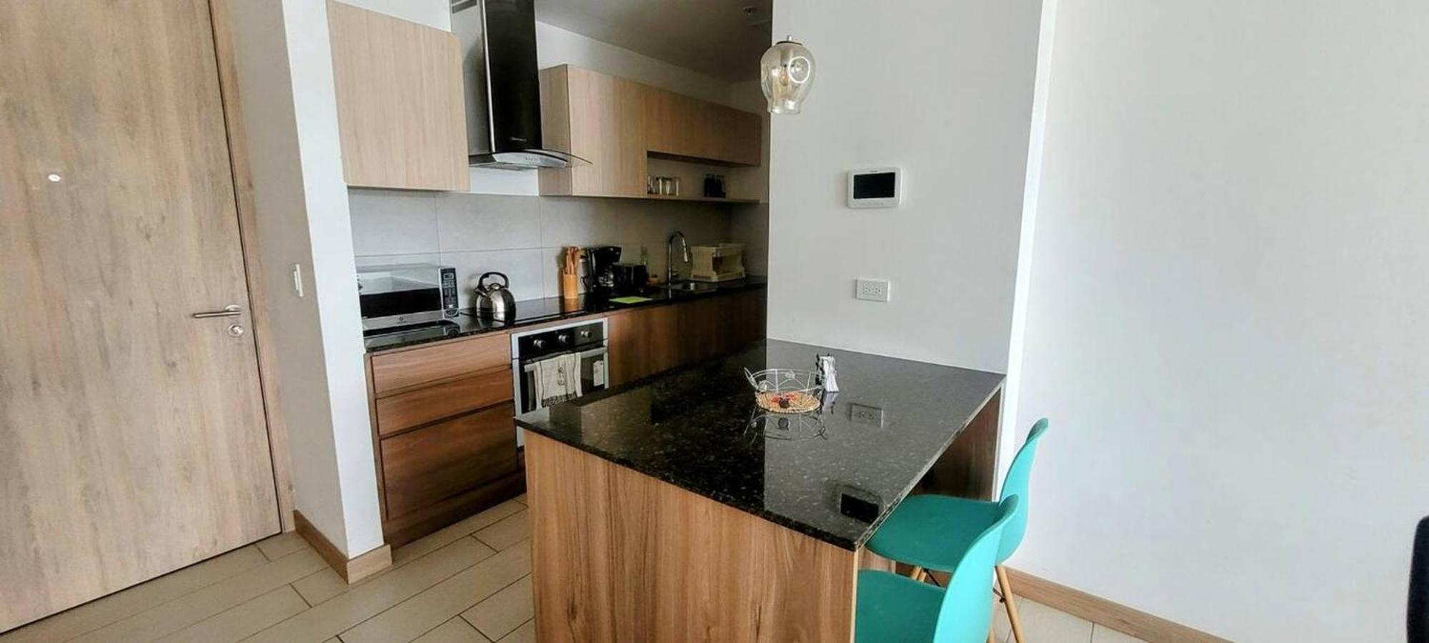 One Apartments กีโต ภายนอก รูปภาพ