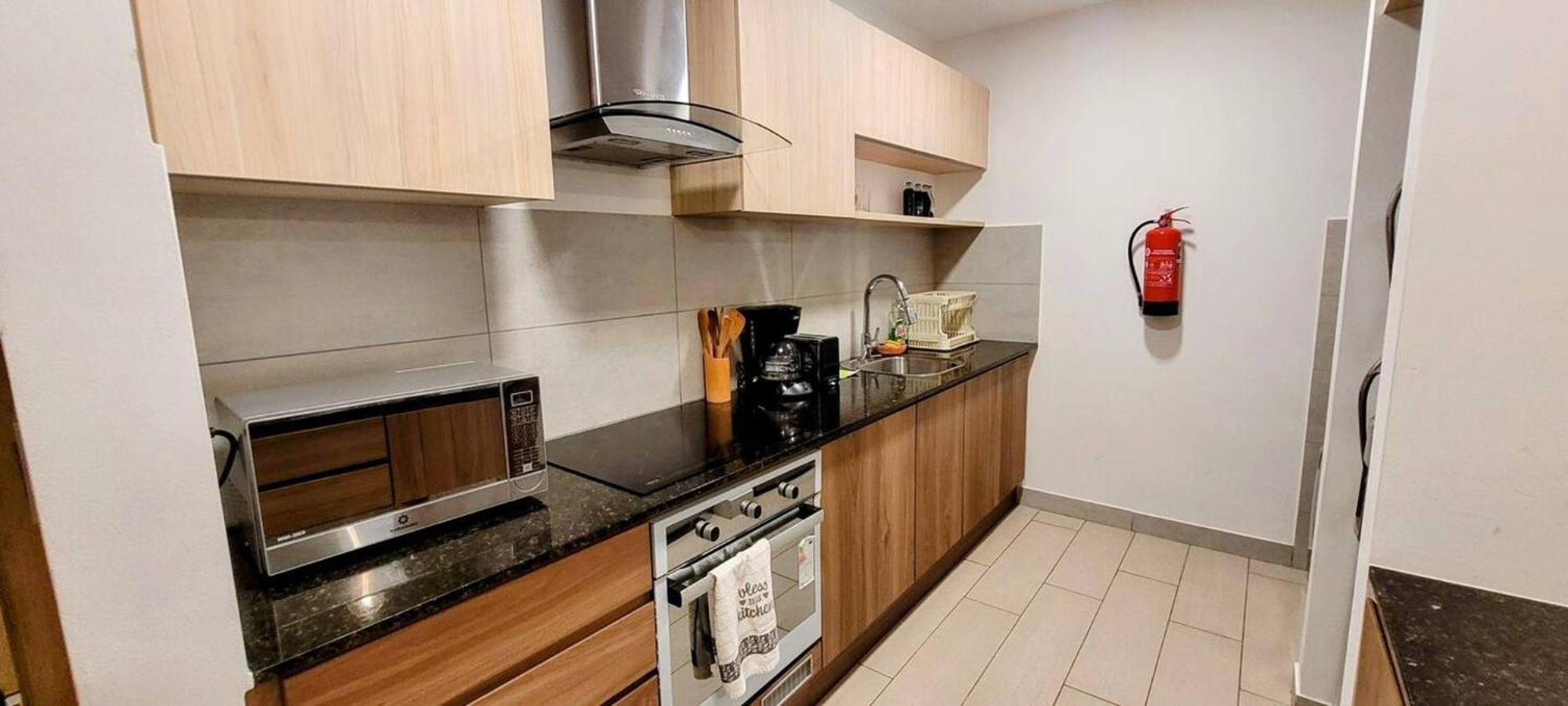 One Apartments กีโต ภายนอก รูปภาพ