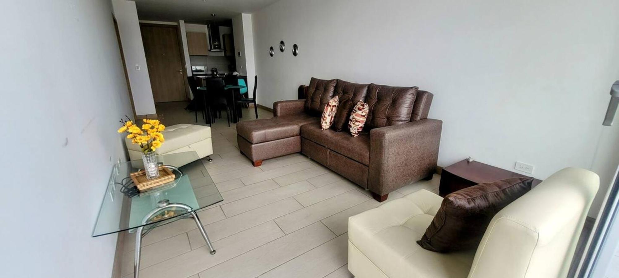One Apartments กีโต ภายนอก รูปภาพ