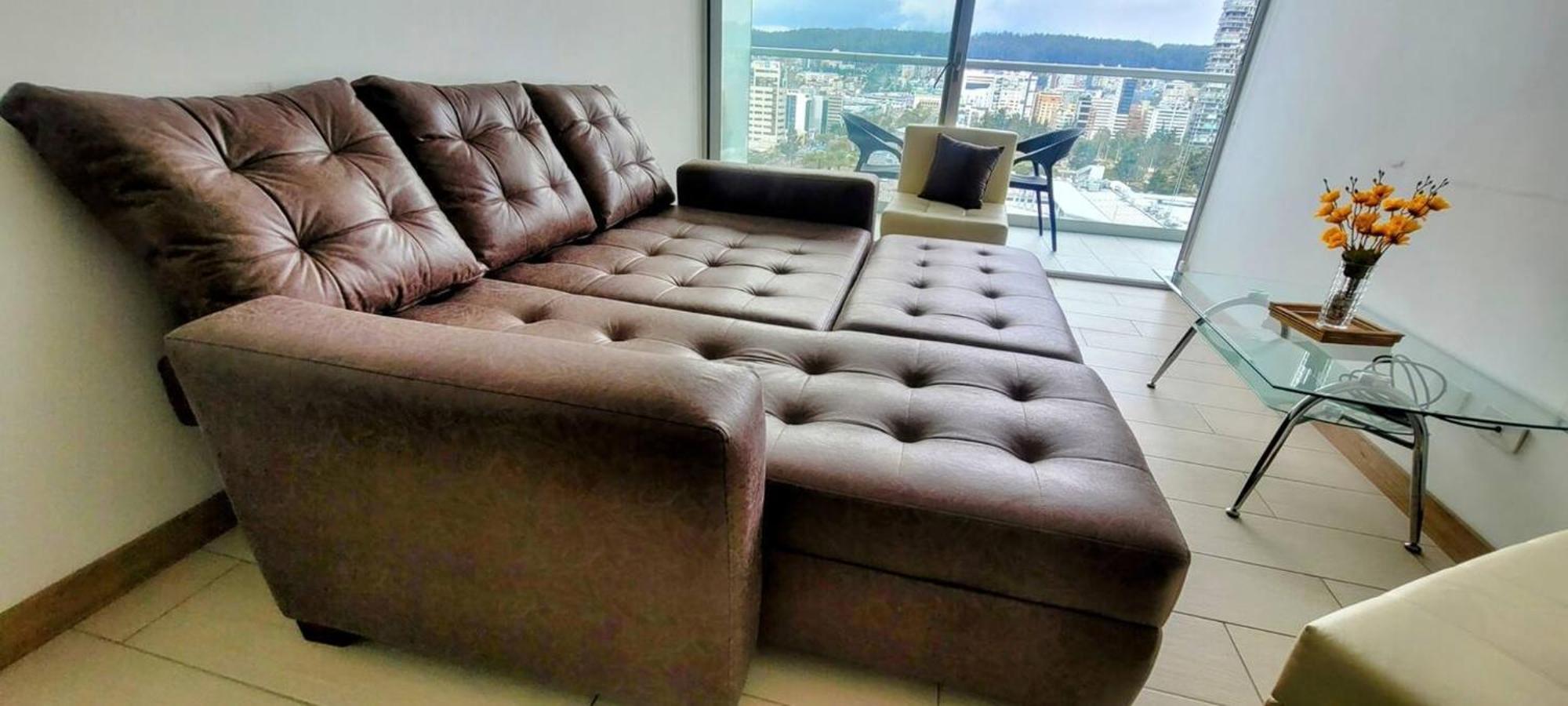 One Apartments กีโต ภายนอก รูปภาพ