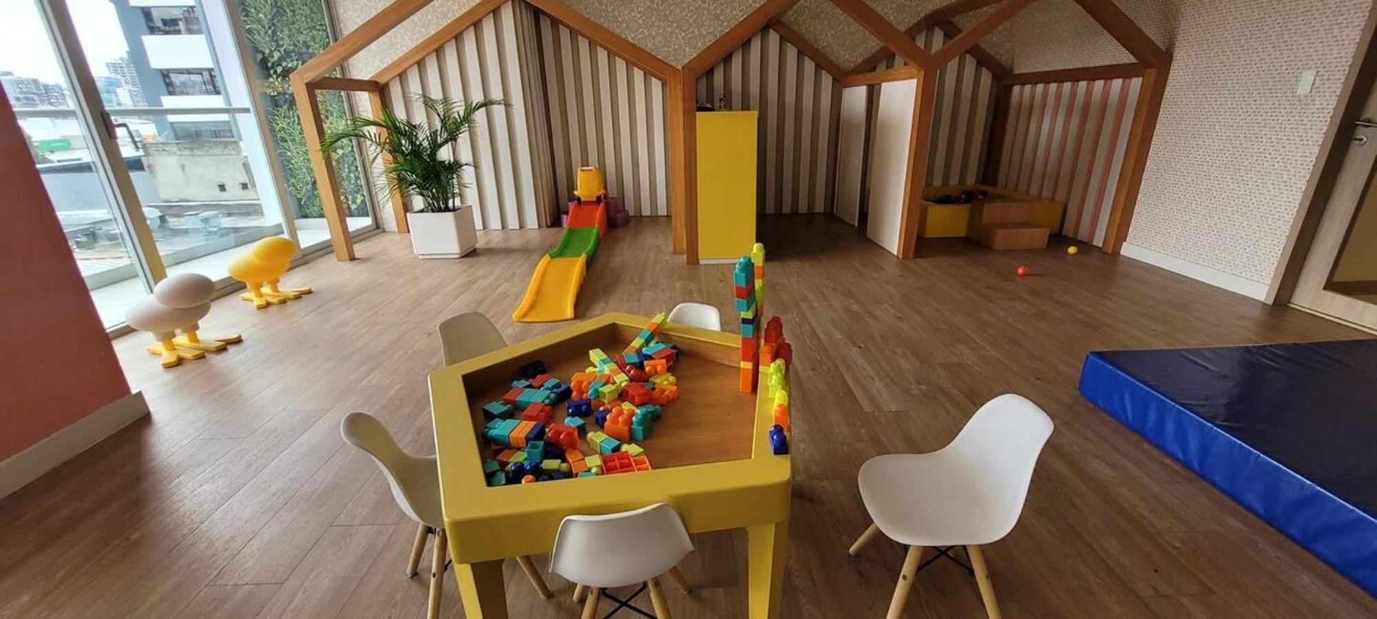 One Apartments กีโต ภายนอก รูปภาพ