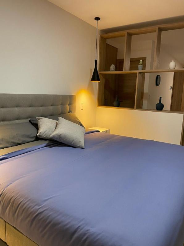 One Apartments กีโต ภายนอก รูปภาพ