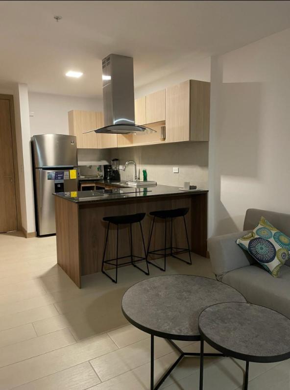 One Apartments กีโต ภายนอก รูปภาพ