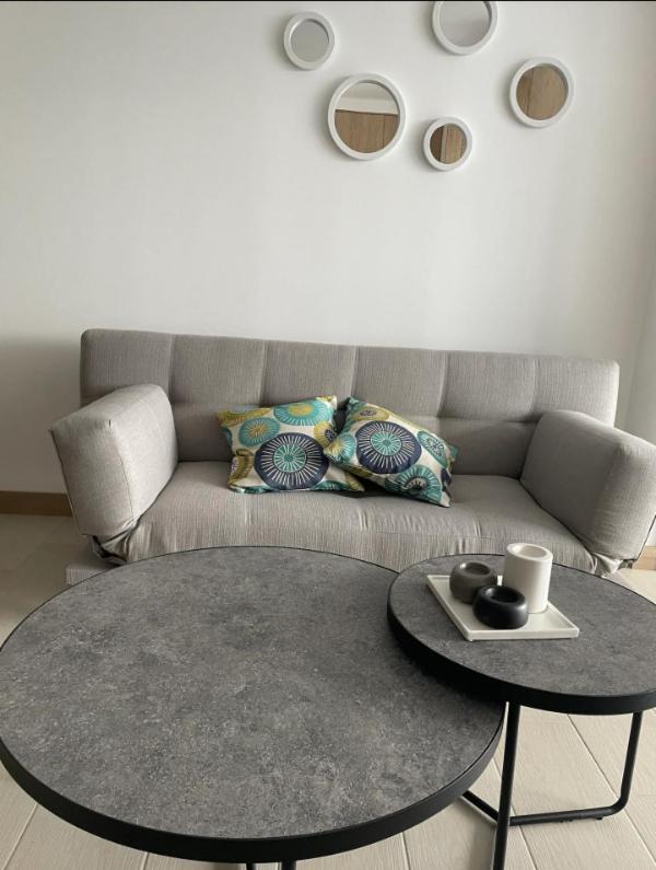 One Apartments กีโต ภายนอก รูปภาพ