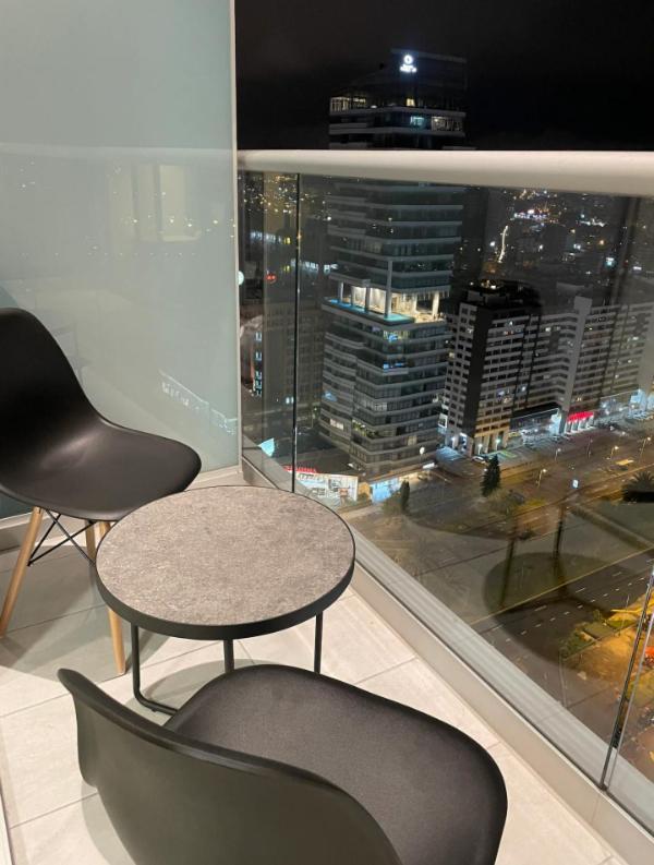 One Apartments กีโต ภายนอก รูปภาพ