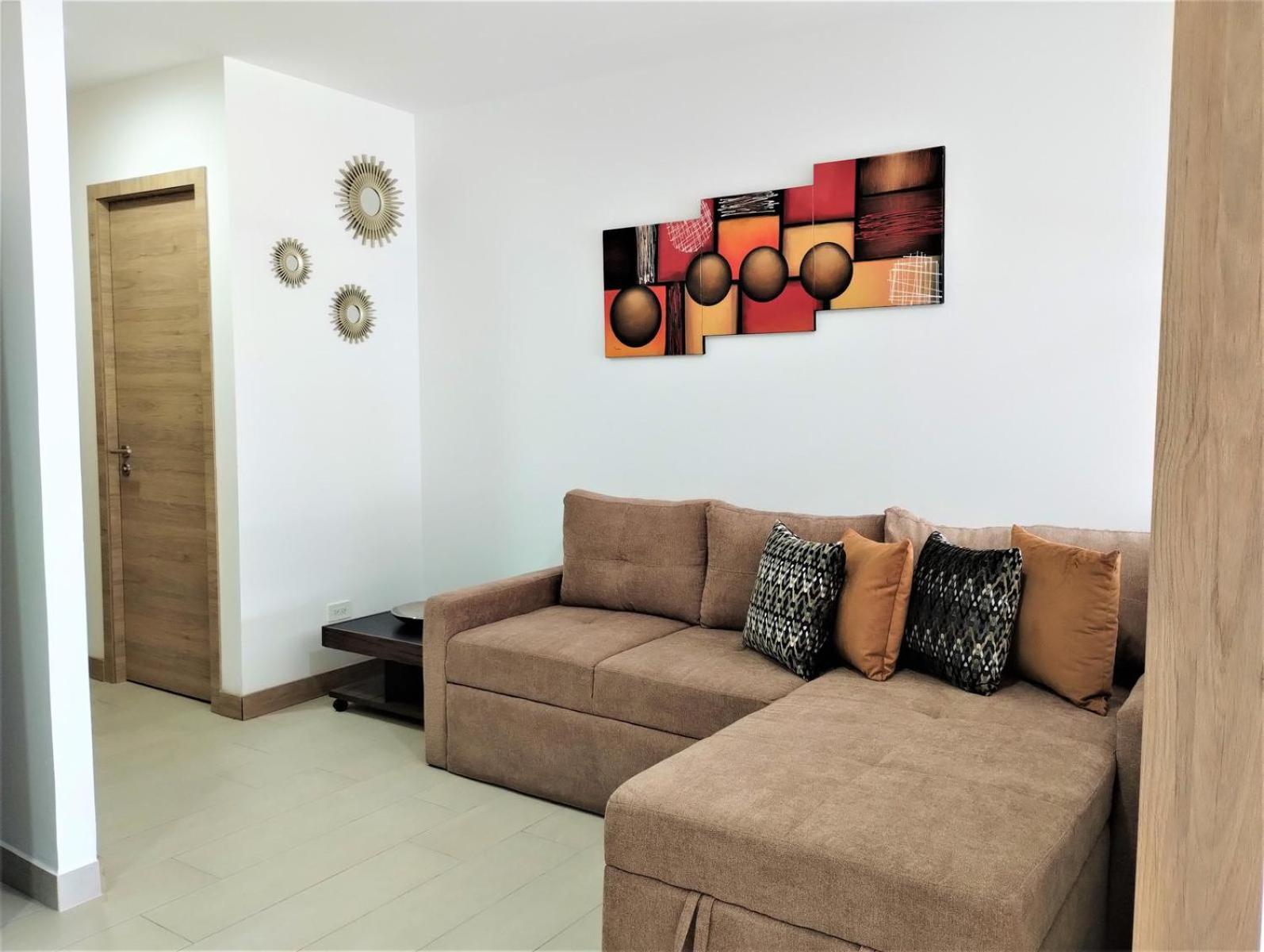 One Apartments กีโต ภายนอก รูปภาพ